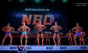 BODYBUILDING 90
